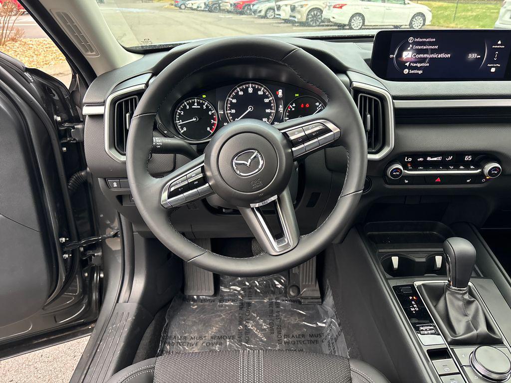 new 2026 Mazda CX-50 car, priced at $33,883