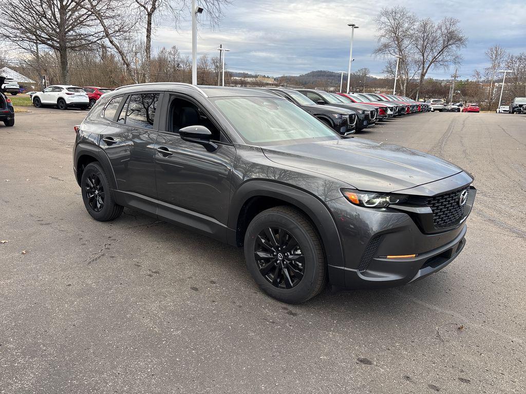 new 2026 Mazda CX-50 car, priced at $33,883