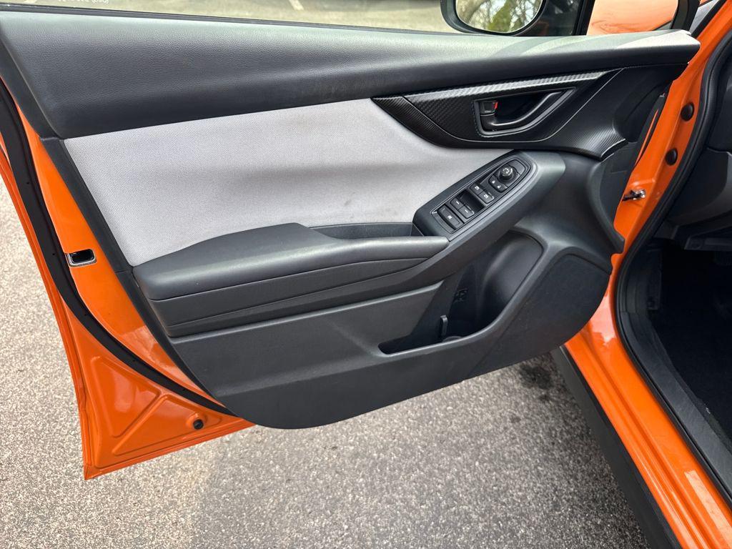 used 2019 Subaru Crosstrek car, priced at $12,644