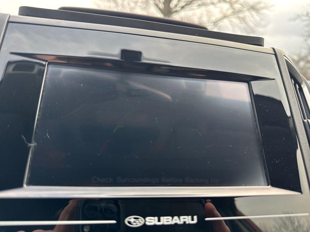 used 2019 Subaru Crosstrek car, priced at $12,644