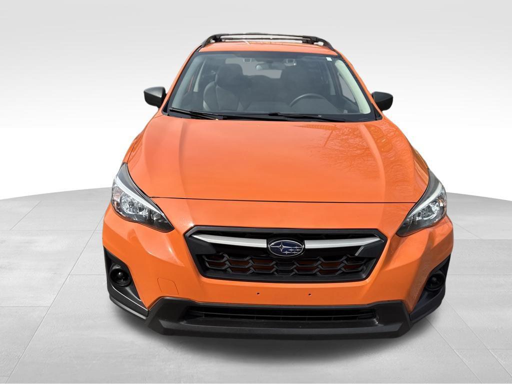 used 2019 Subaru Crosstrek car, priced at $12,644