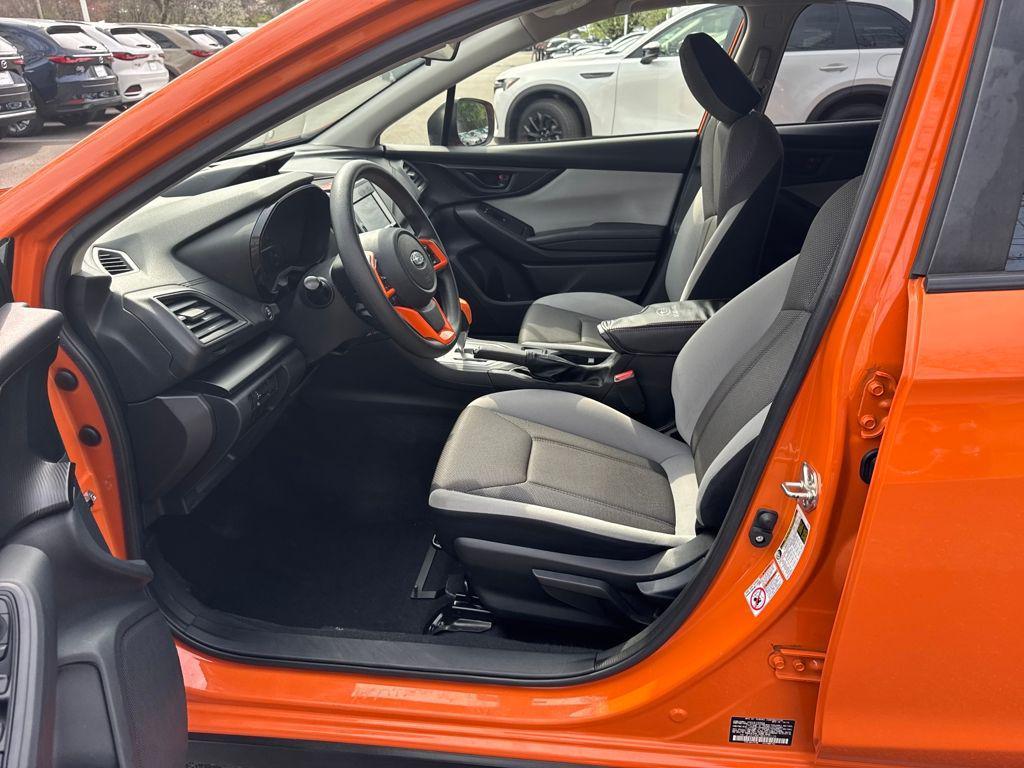 used 2019 Subaru Crosstrek car, priced at $12,644