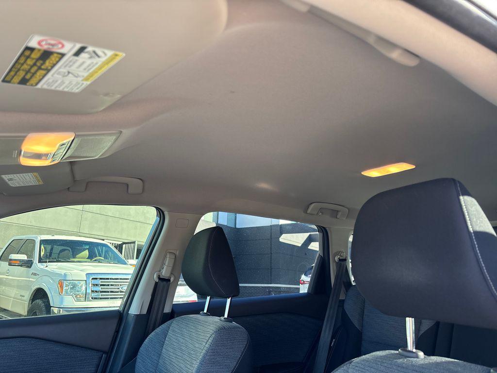 used 2021 Nissan Rogue car, priced at $19,239