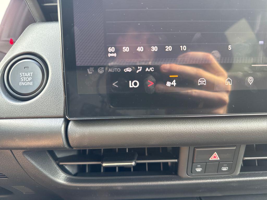 new 2026 Mazda CX-5 car, priced at $36,765