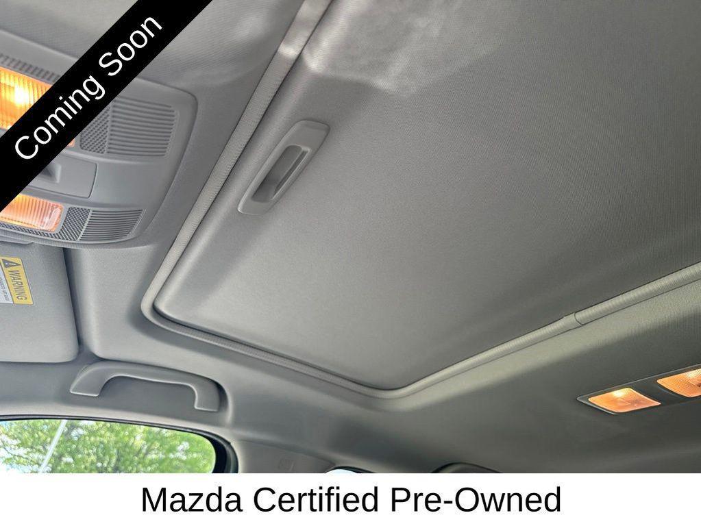 used 2023 Mazda CX-5 car, priced at $29,943