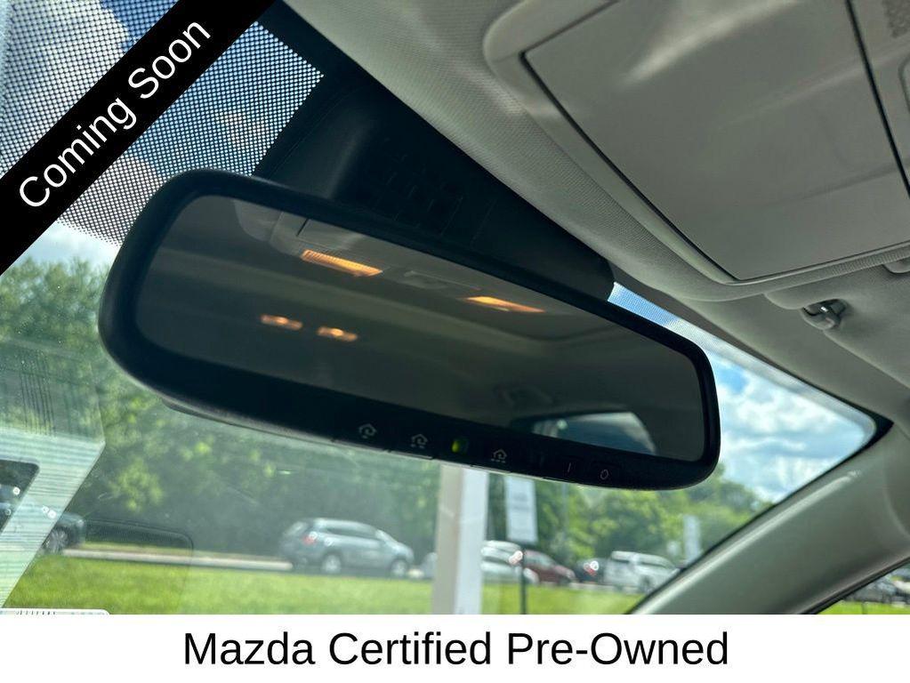 used 2023 Mazda CX-5 car, priced at $29,943