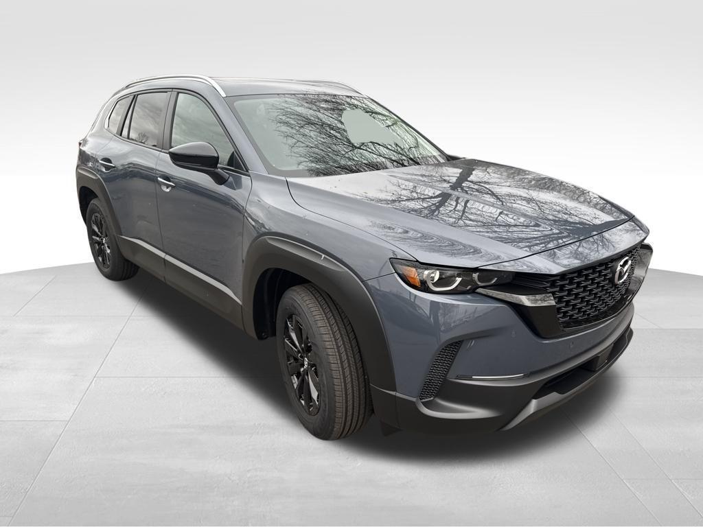 new 2026 Mazda CX-50 Hybrid car, priced at $35,486