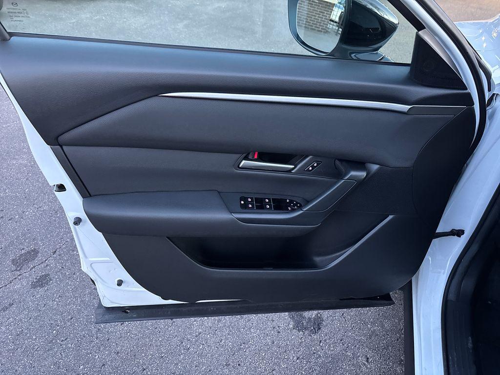 used 2024 Mazda CX-50 car, priced at $25,745