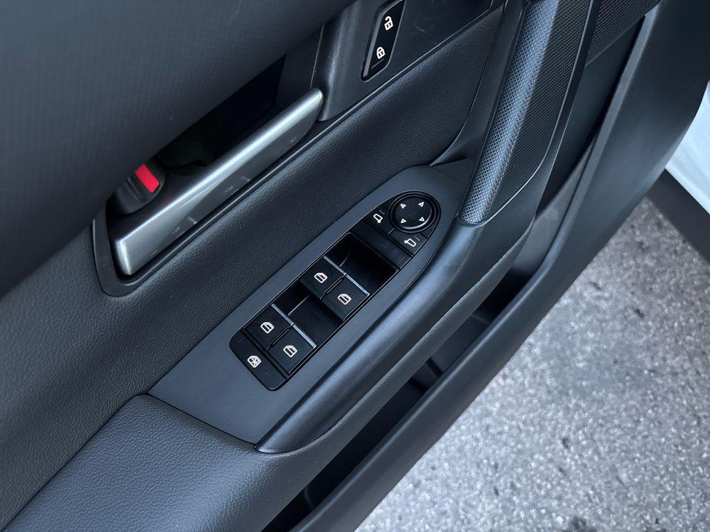 used 2024 Mazda CX-50 car, priced at $25,745