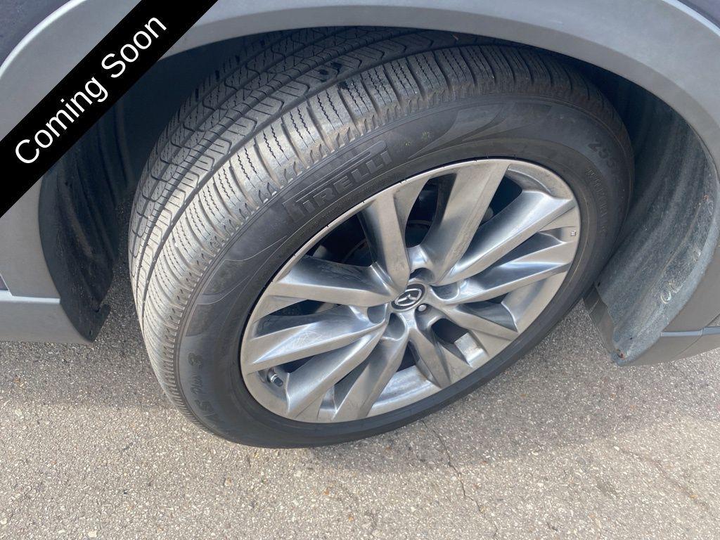 used 2019 Mazda CX-9 car, priced at $19,854