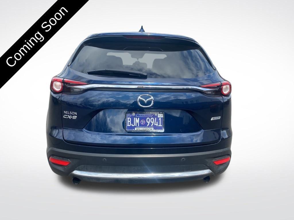 used 2019 Mazda CX-9 car, priced at $19,854