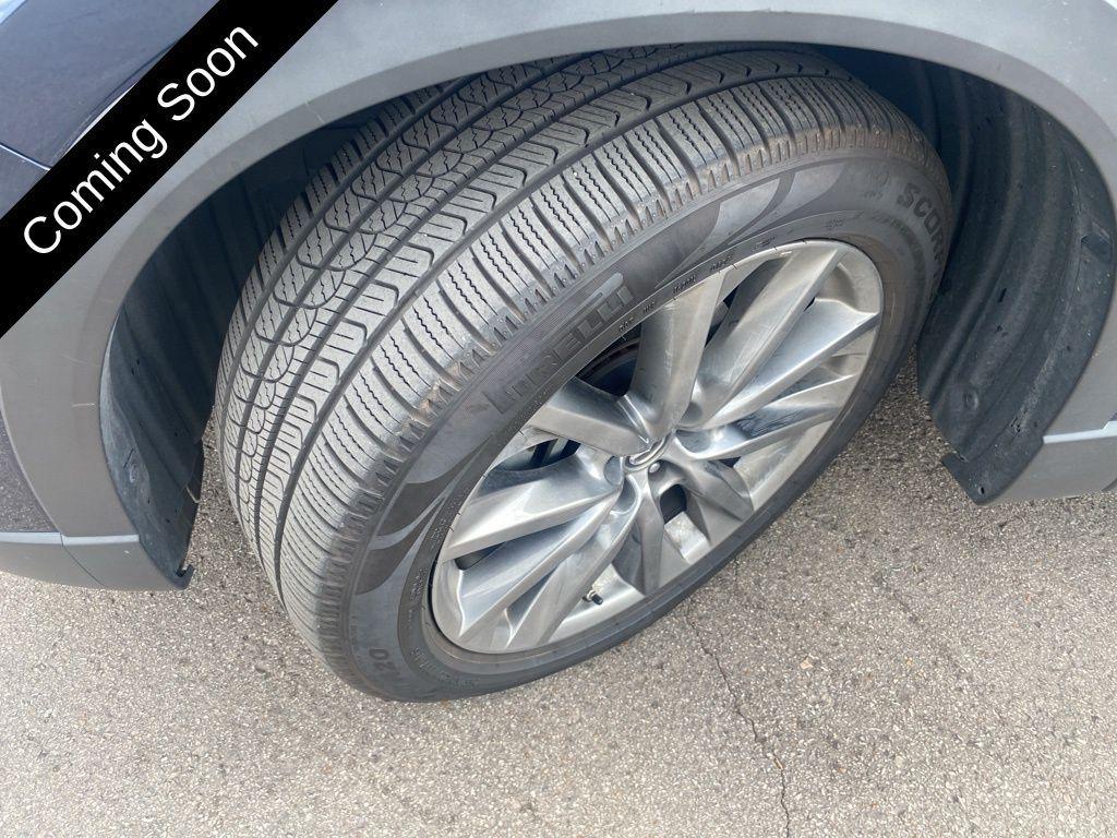 used 2019 Mazda CX-9 car, priced at $19,854