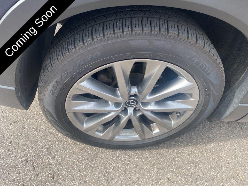 used 2019 Mazda CX-9 car, priced at $19,854