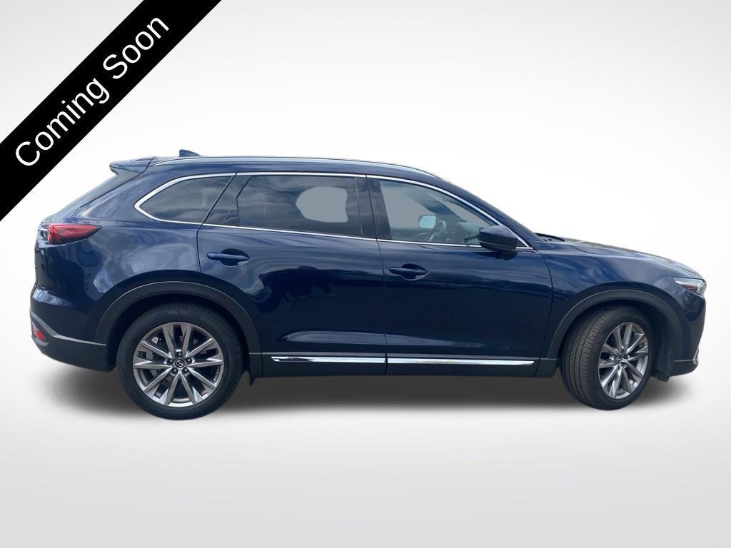 used 2019 Mazda CX-9 car, priced at $19,854