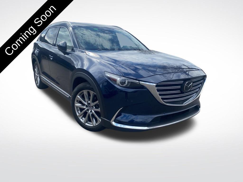used 2019 Mazda CX-9 car, priced at $19,854