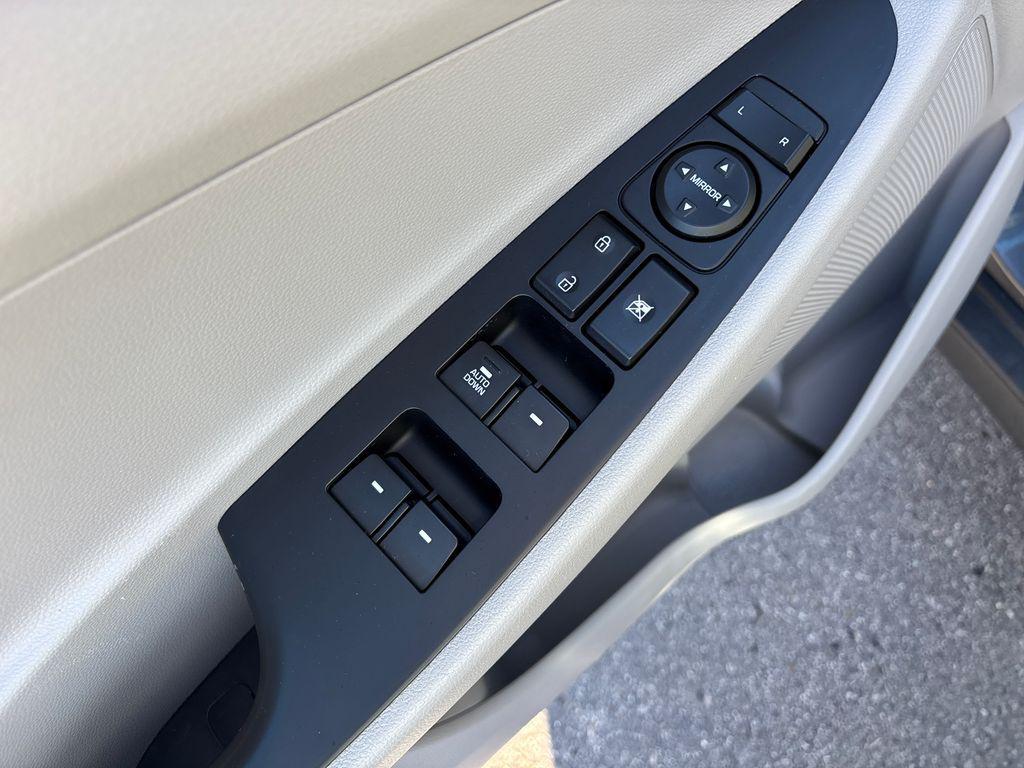 used 2019 Hyundai Tucson car, priced at $14,755