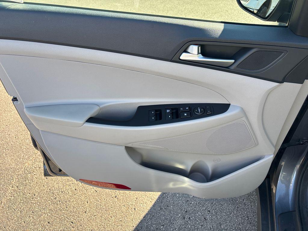 used 2019 Hyundai Tucson car, priced at $14,755