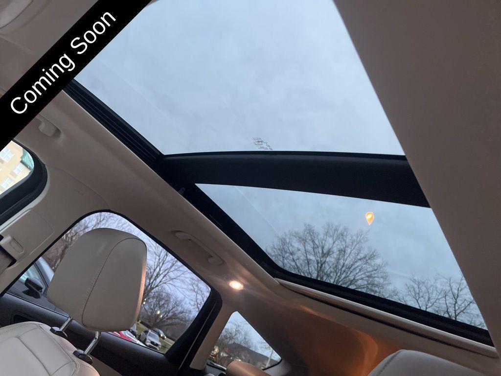 used 2017 Ford Escape car, priced at $9,750