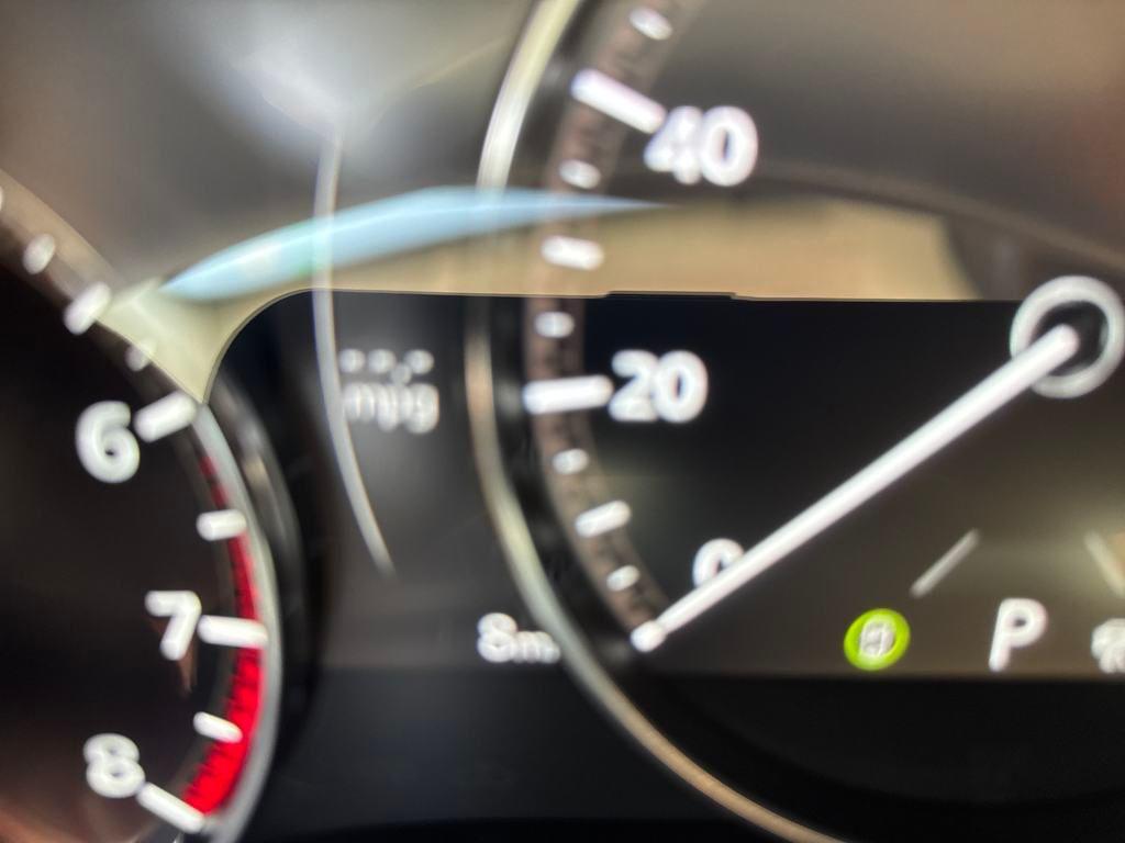 new 2025 Mazda CX-30 car, priced at $29,205