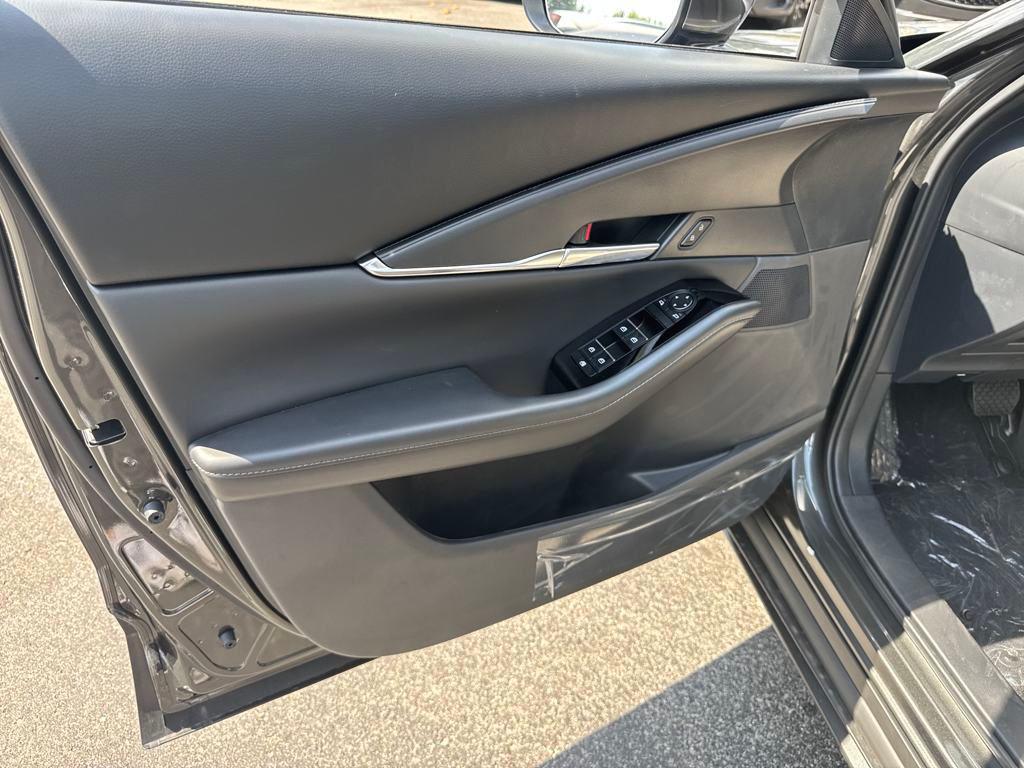 new 2025 Mazda CX-30 car, priced at $29,205