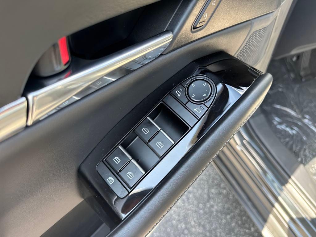 new 2025 Mazda CX-30 car, priced at $29,205