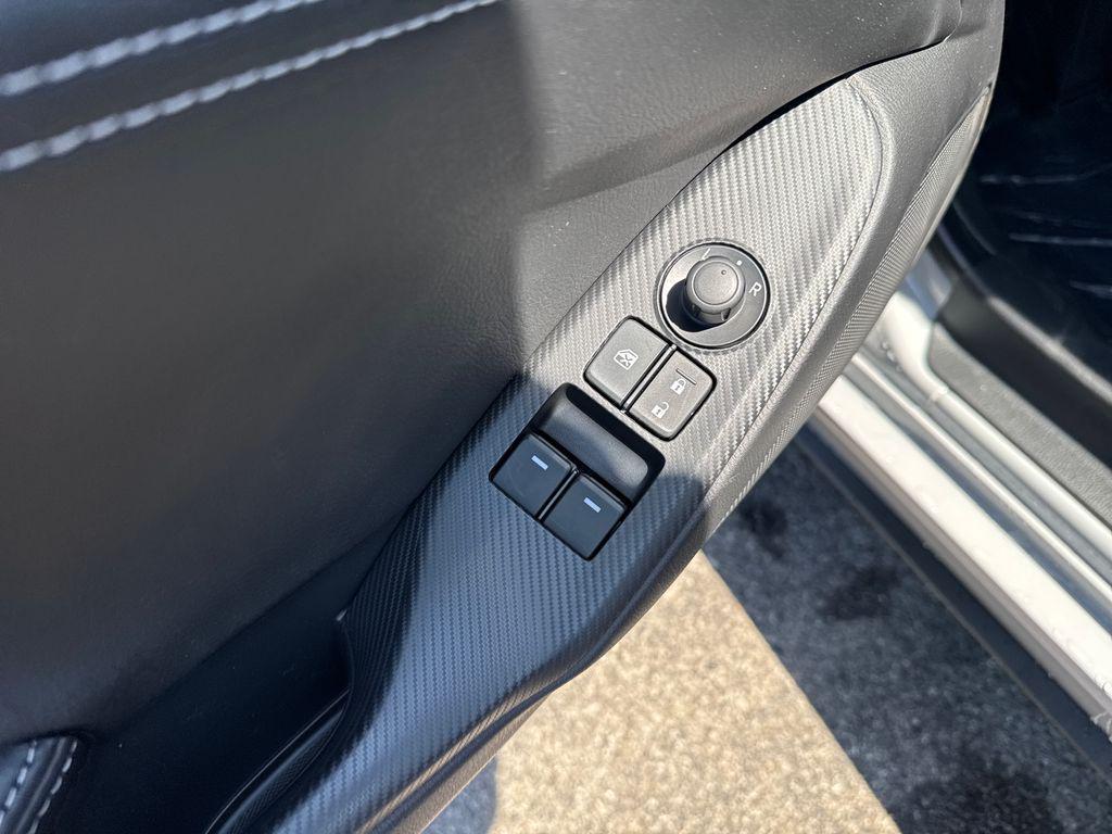 new 2026 Mazda MX-5 Miata car, priced at $36,871