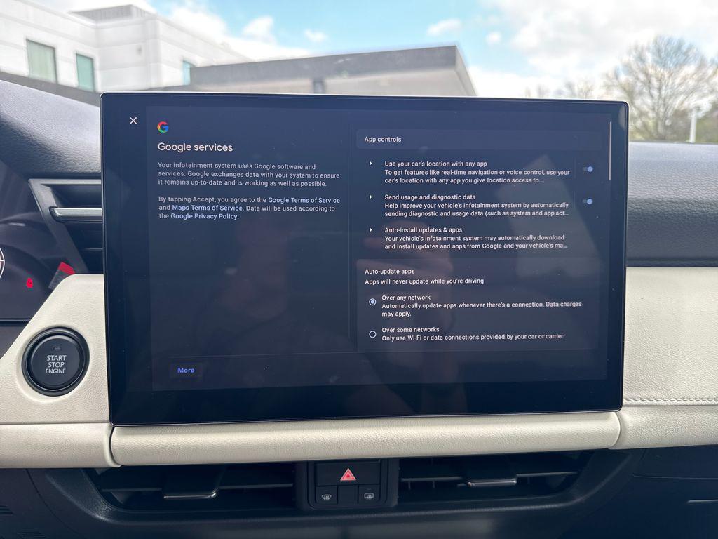 new 2026 Mazda CX-5 car, priced at $34,400