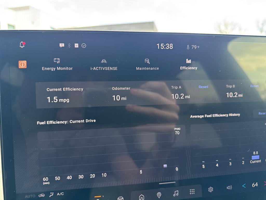 new 2026 Mazda CX-5 car, priced at $34,400