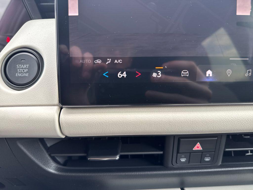 new 2026 Mazda CX-5 car, priced at $34,400