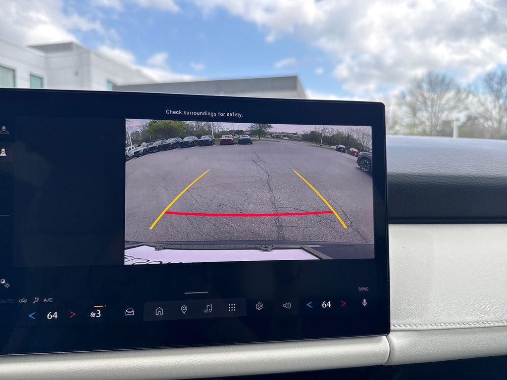 new 2026 Mazda CX-5 car, priced at $34,400