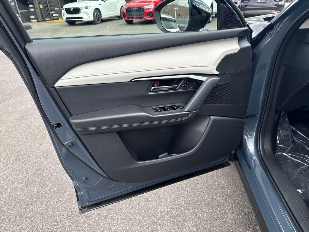 new 2026 Mazda CX-5 car, priced at $34,400