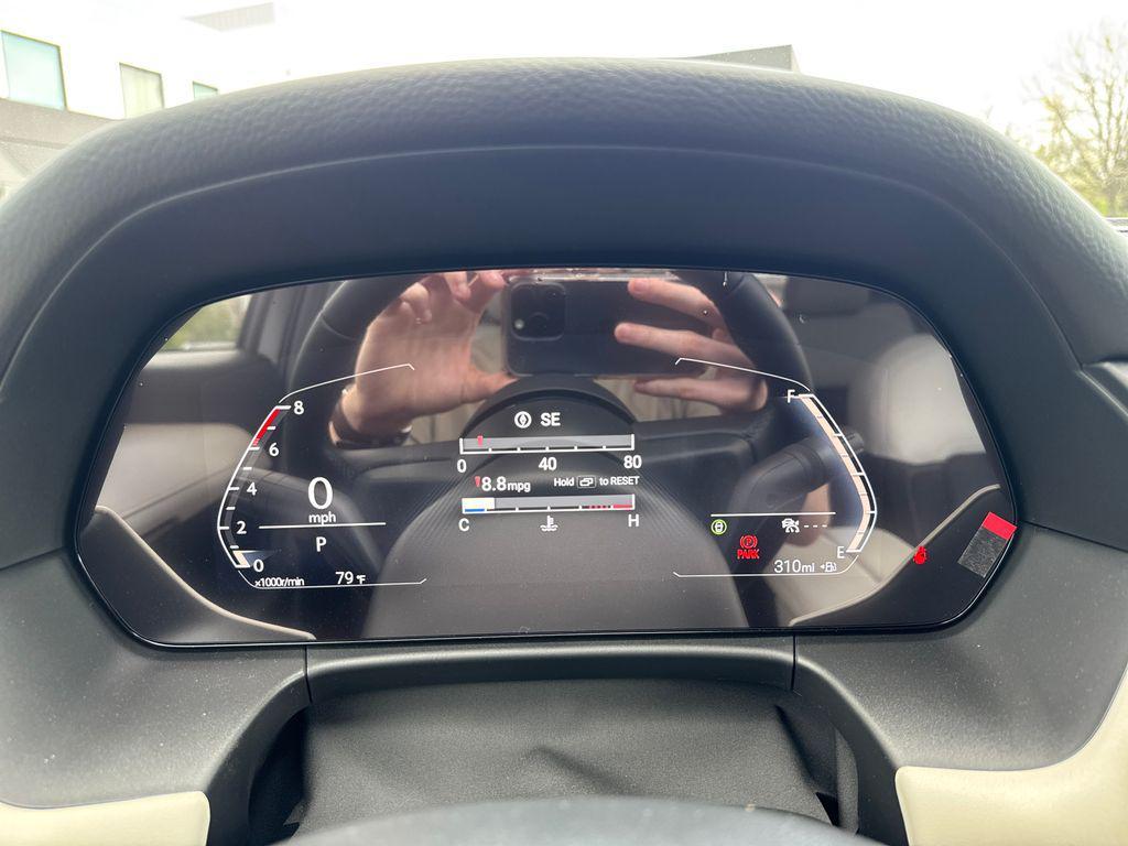 new 2026 Mazda CX-5 car, priced at $34,400