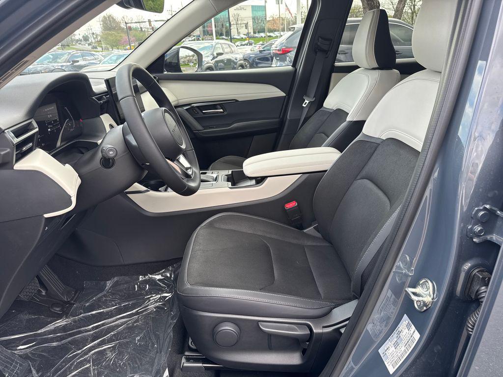 new 2026 Mazda CX-5 car, priced at $34,400