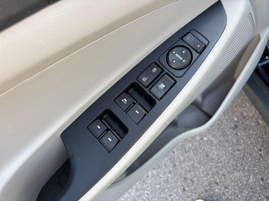 used 2020 Hyundai Tucson car, priced at $14,621