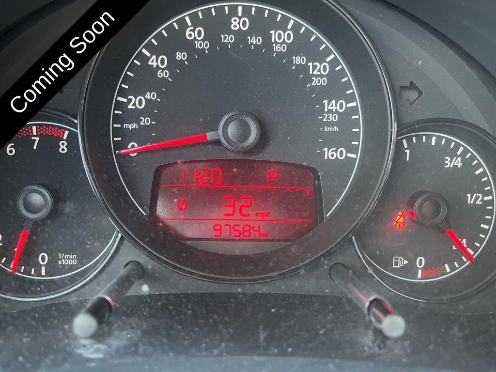used 2012 Volkswagen Beetle car, priced at $9,488