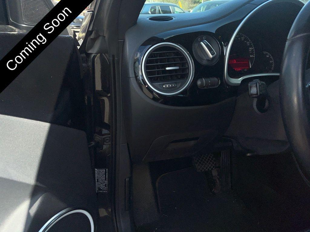 used 2012 Volkswagen Beetle car, priced at $9,488