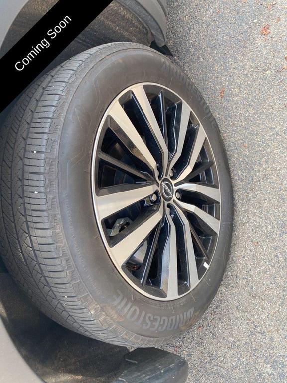 used 2024 Nissan Pathfinder car, priced at $39,803