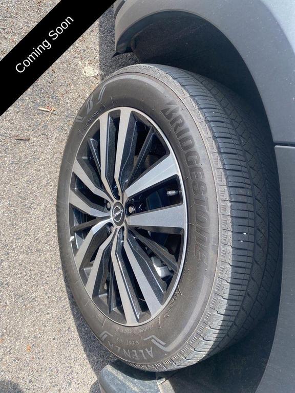 used 2024 Nissan Pathfinder car, priced at $39,803