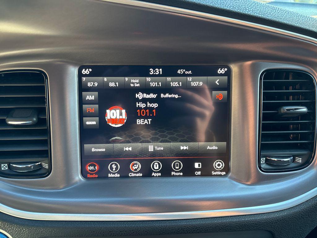 used 2019 Dodge Charger car, priced at $22,893