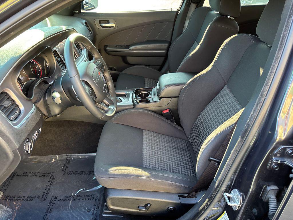 used 2019 Dodge Charger car, priced at $22,893