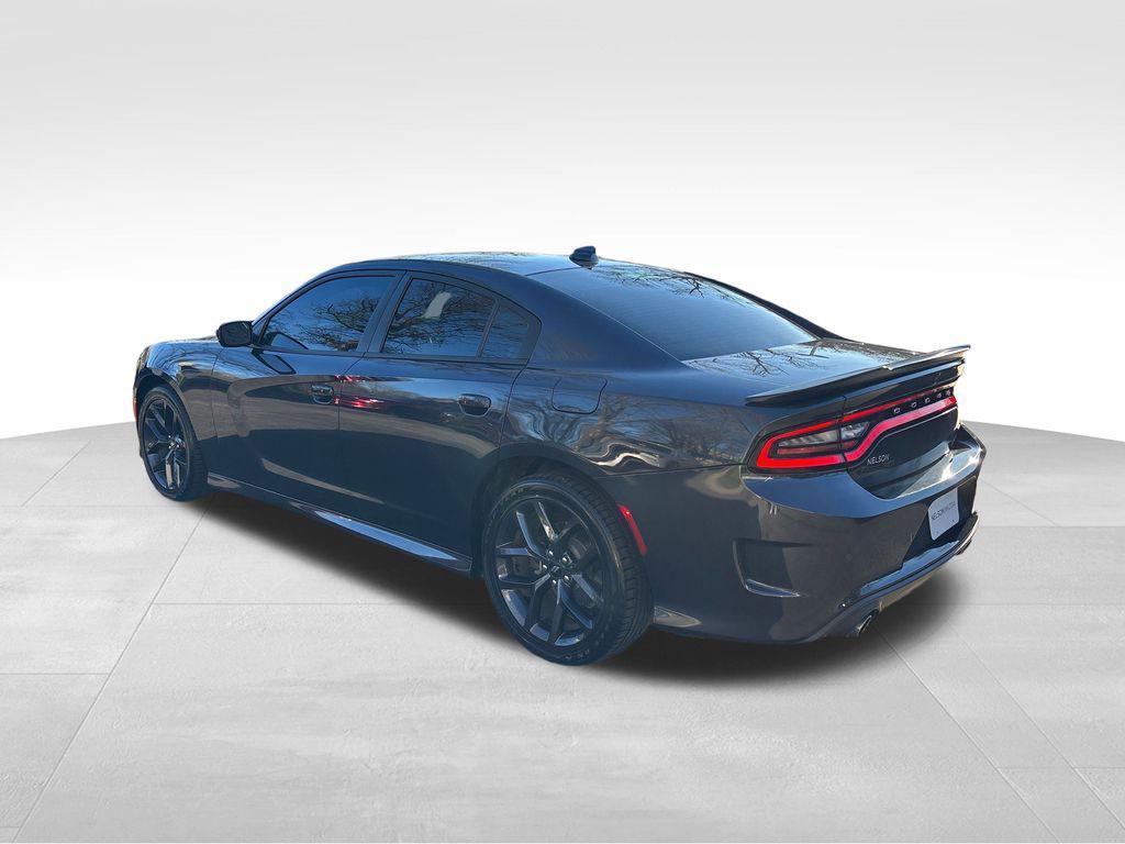 used 2019 Dodge Charger car, priced at $22,893