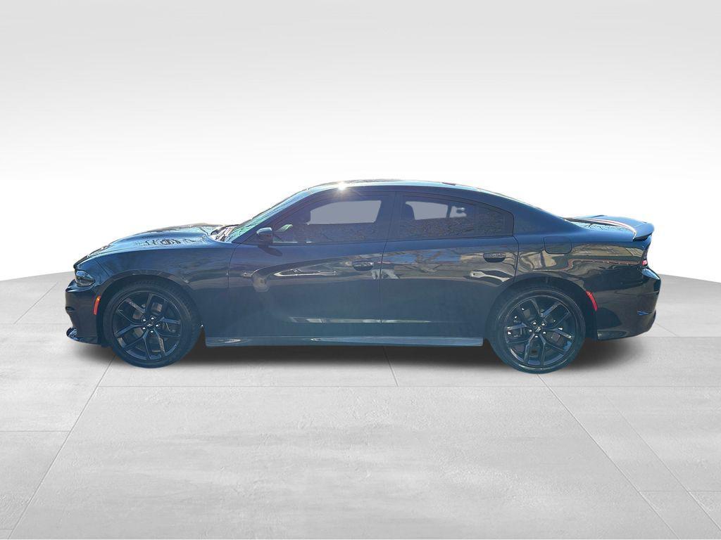 used 2019 Dodge Charger car, priced at $22,893