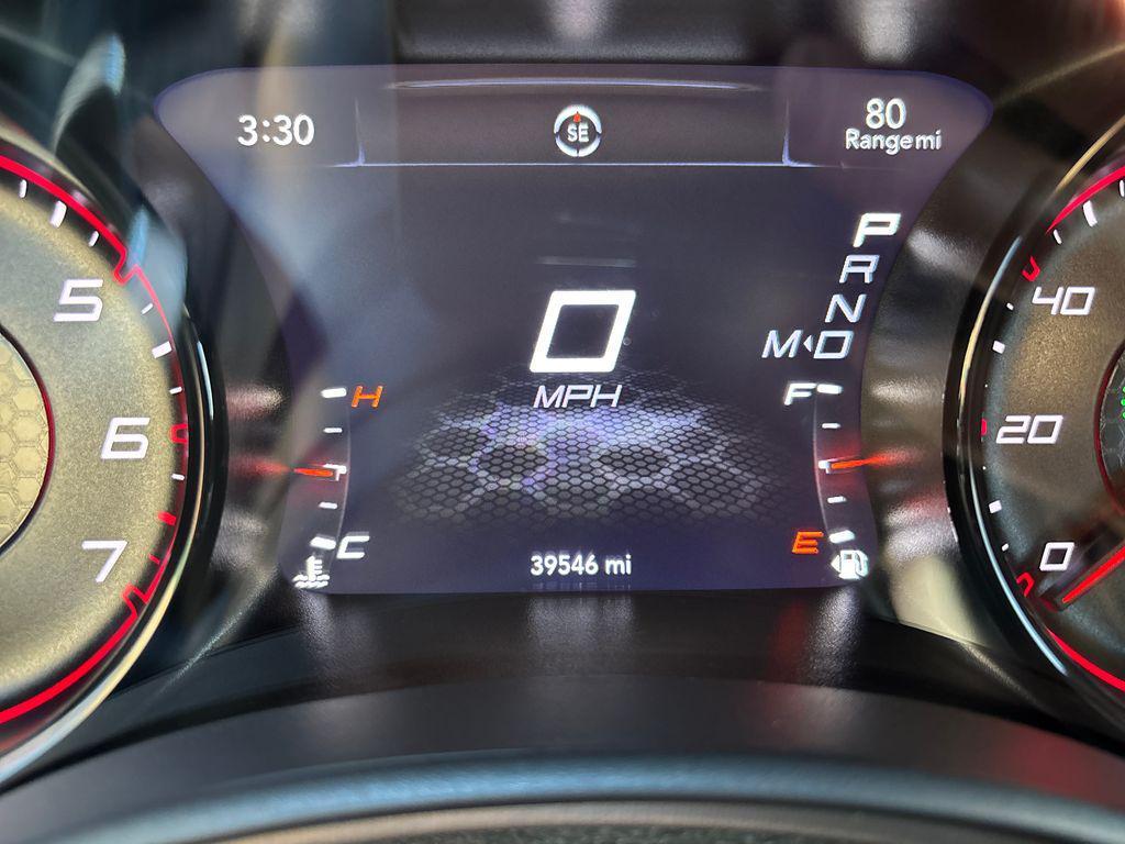 used 2019 Dodge Charger car, priced at $22,893