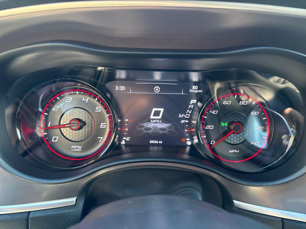 used 2019 Dodge Charger car, priced at $22,893