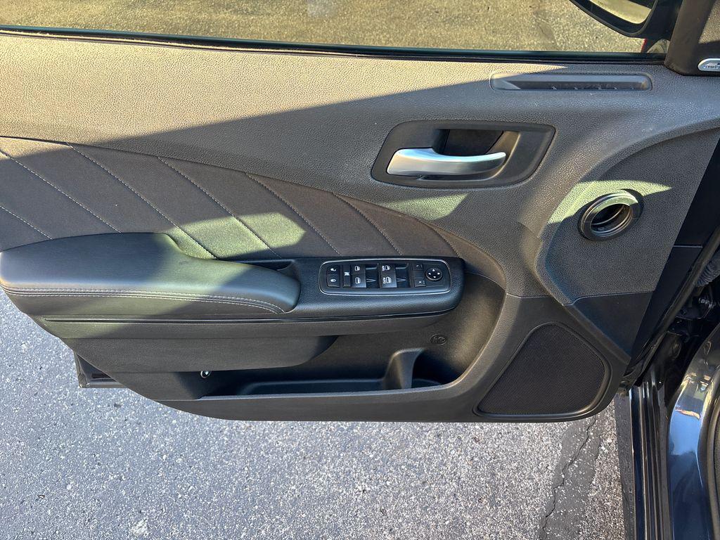 used 2019 Dodge Charger car, priced at $22,893