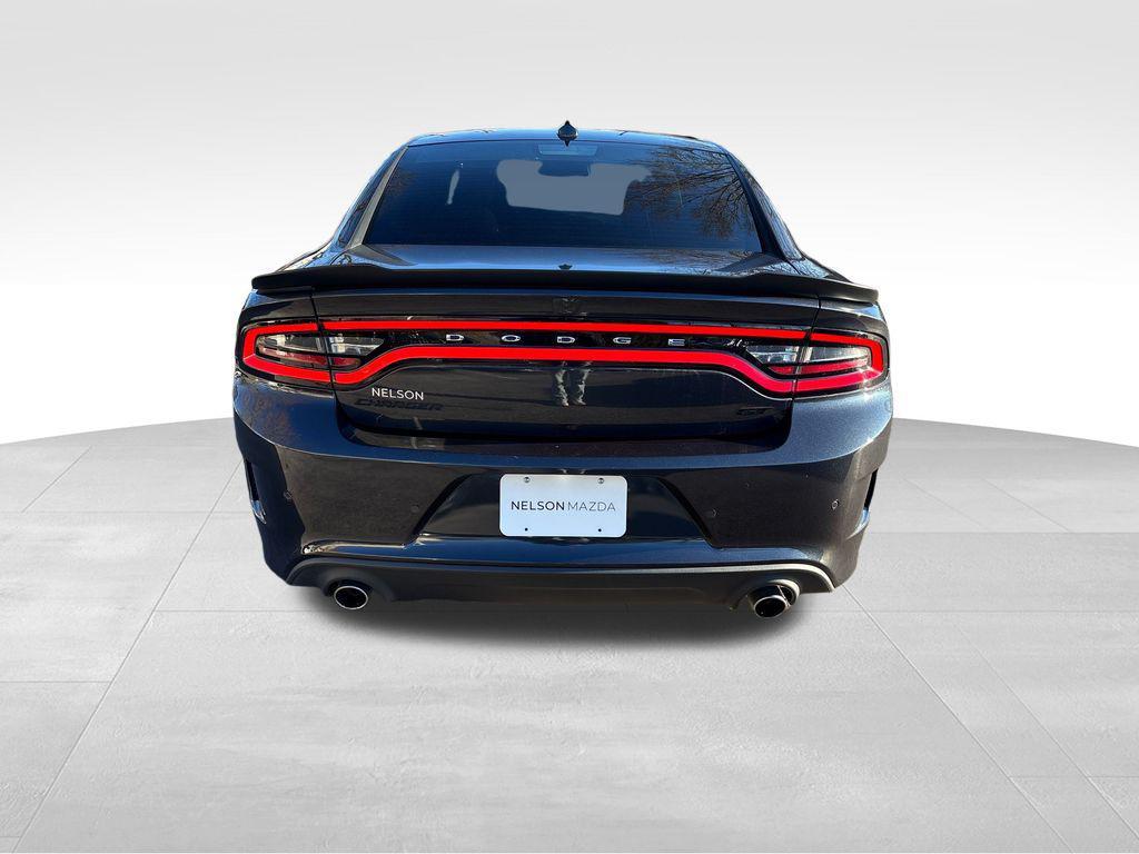 used 2019 Dodge Charger car, priced at $22,893