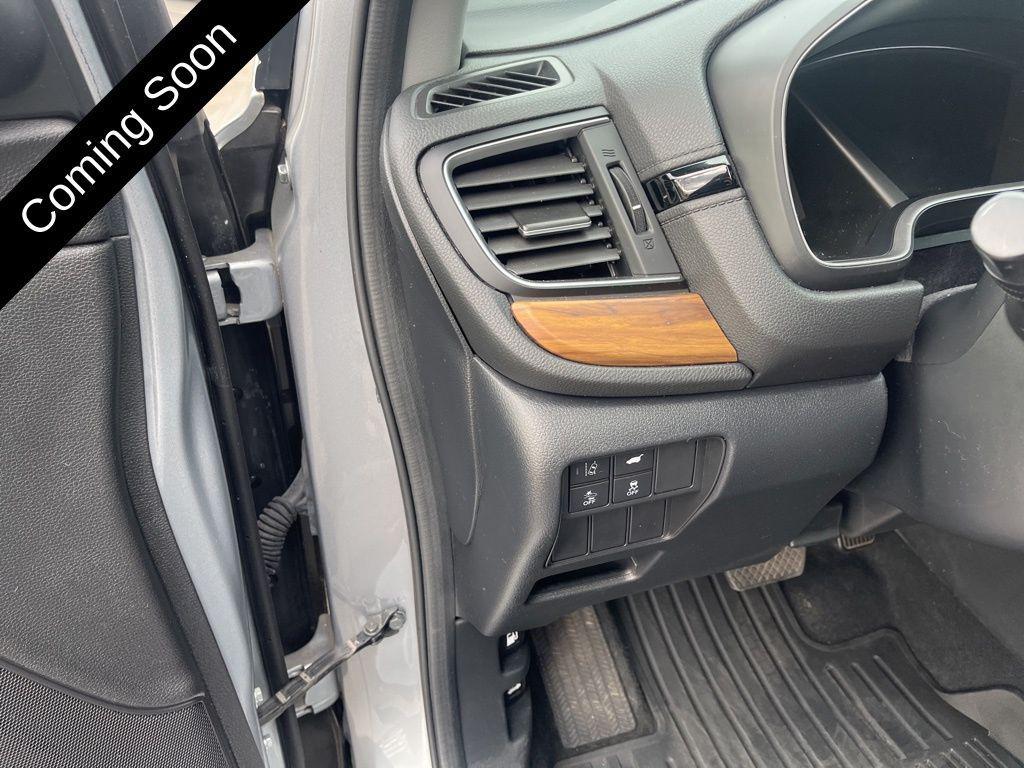 used 2020 Honda CR-V car, priced at $23,309