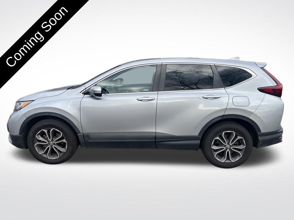 used 2020 Honda CR-V car, priced at $23,309
