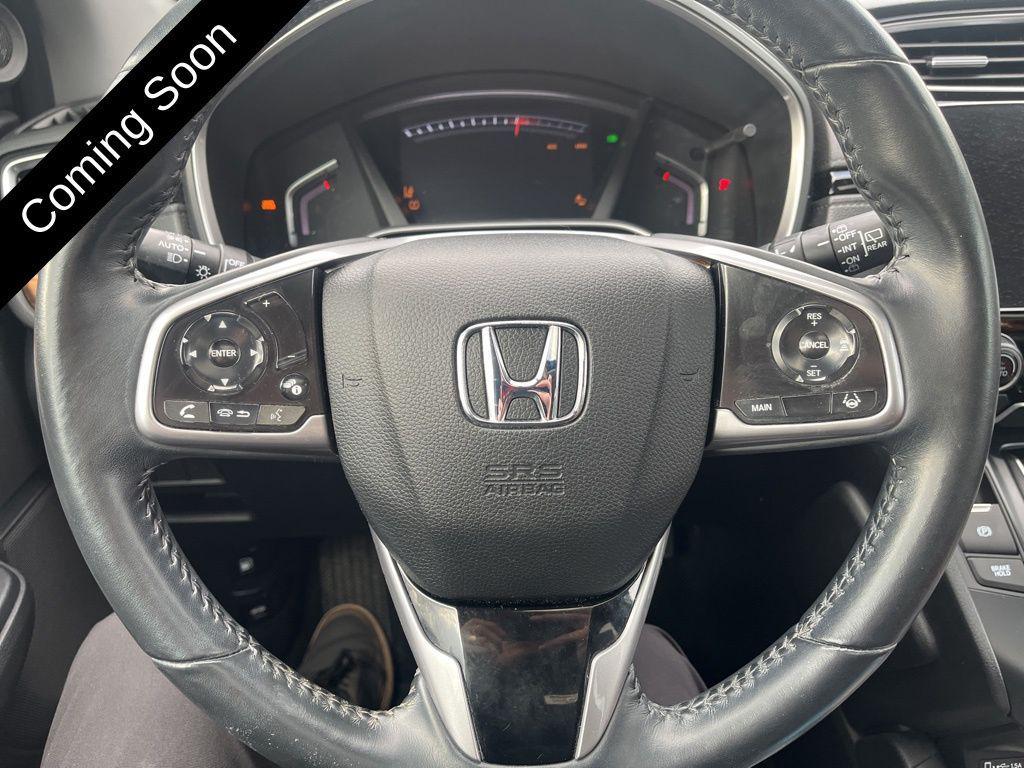 used 2020 Honda CR-V car, priced at $23,309