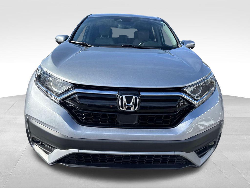 used 2020 Honda CR-V car, priced at $22,946